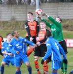 Salford City 2 Wakefield 0